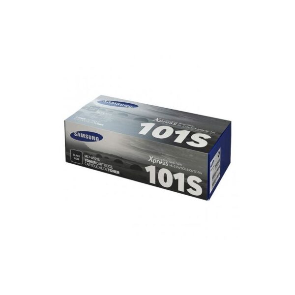 SAMSUNG / HP 101S noir Cartouche de toner originale
