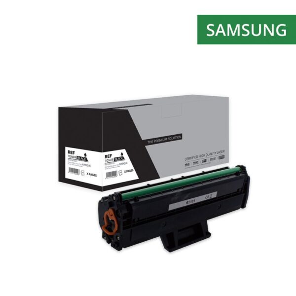 Toner équivalent à SAMSUNG / HP 101S noir