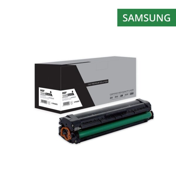 Toner équivalent à SAMSUNG / HP 111S noir