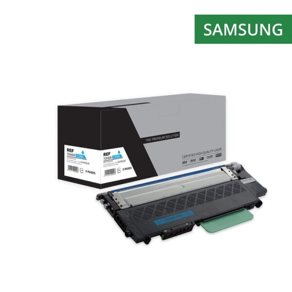 Toner équivalent à SAMSUNG / HP K404S / M404S / C404S / Y404S