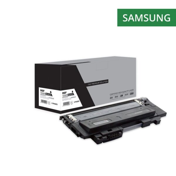 Toner équivalent à SAMSUNG / HP K404S / M404S / C404S / Y404S