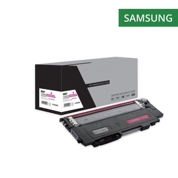 Toner équivalent à SAMSUNG / HP K404S / M404S / C404S / Y404S
