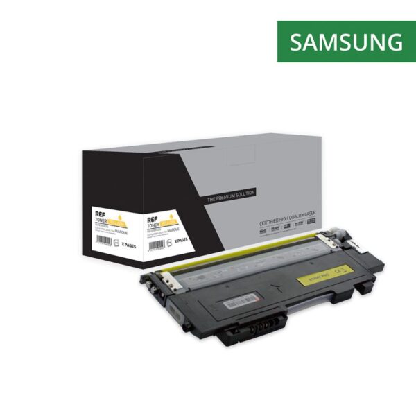 Toner équivalent à SAMSUNG / HP K404S / M404S / C404S / Y404S