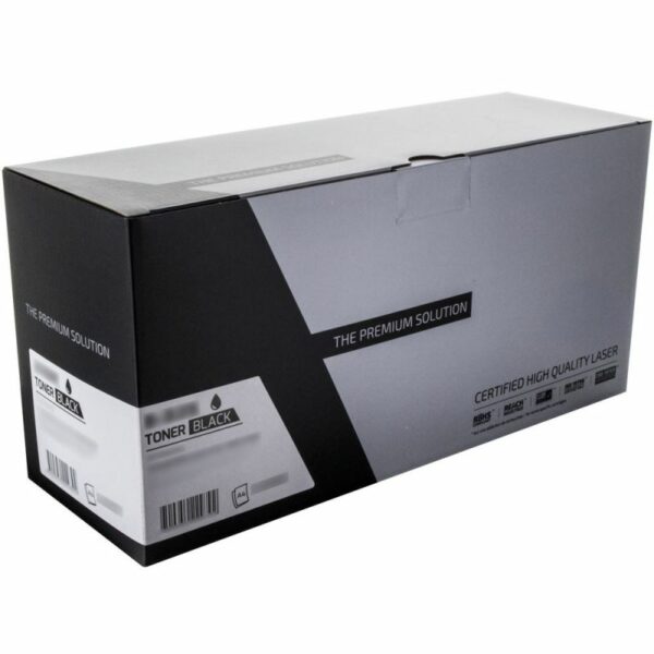 S-1710 - Toner équivalent à SAMSUNG ML-1710D3, SCX 4216D3, SCX 4100D3 - XEROX 109R00725, 18S0090 - Lexmark X215 Black
