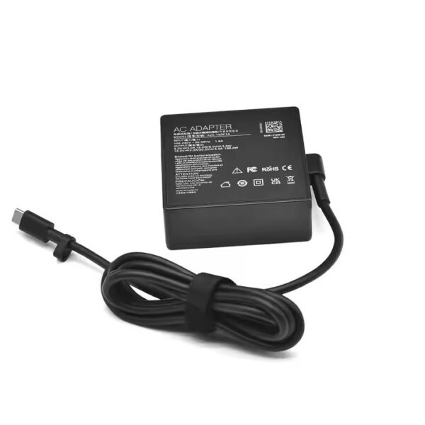 Chargeur universel Type-C 100W