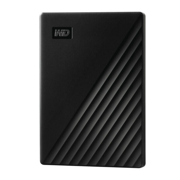 WD My Passport 2TO disque dur externe USB3.2